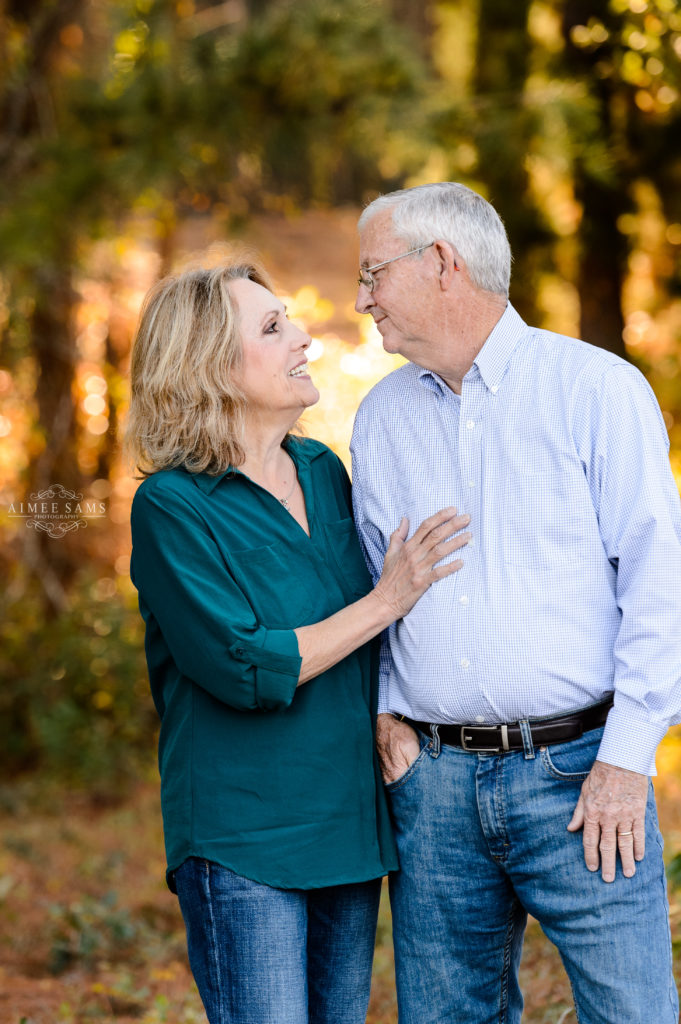 middle georgia couple session