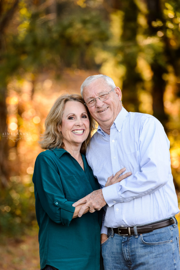 middle georgia couple session