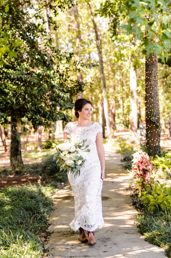 middle Georgia wedding photographer