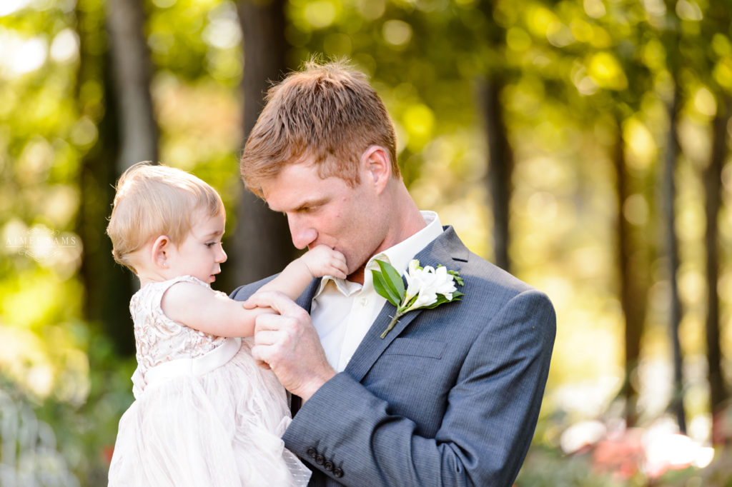 middle Georgia wedding photographer