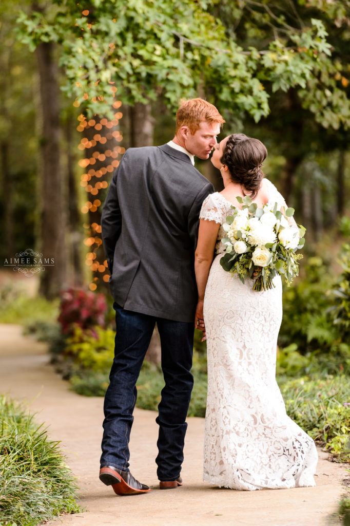 middle Georgia wedding photographer