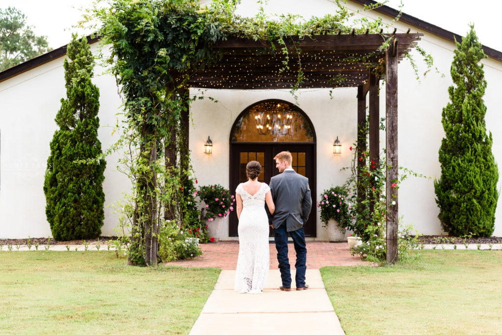 middle Georgia wedding photographer