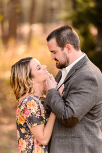 atlanta engagement session in middle georgia photography