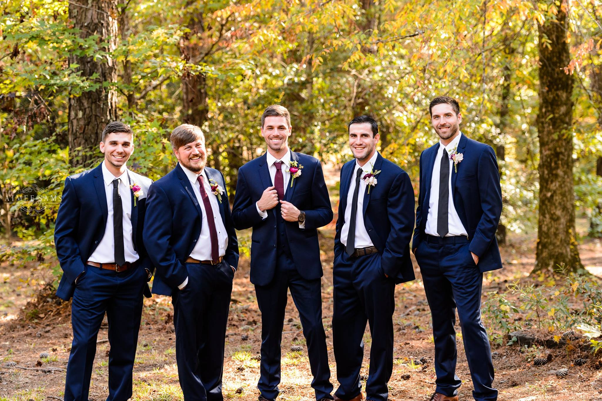 Middle Georgia Wedding Photographer