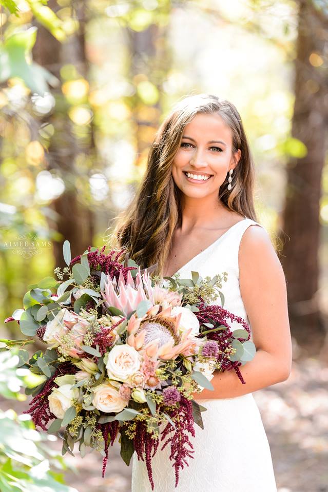 Middle Georgia Wedding Photographer