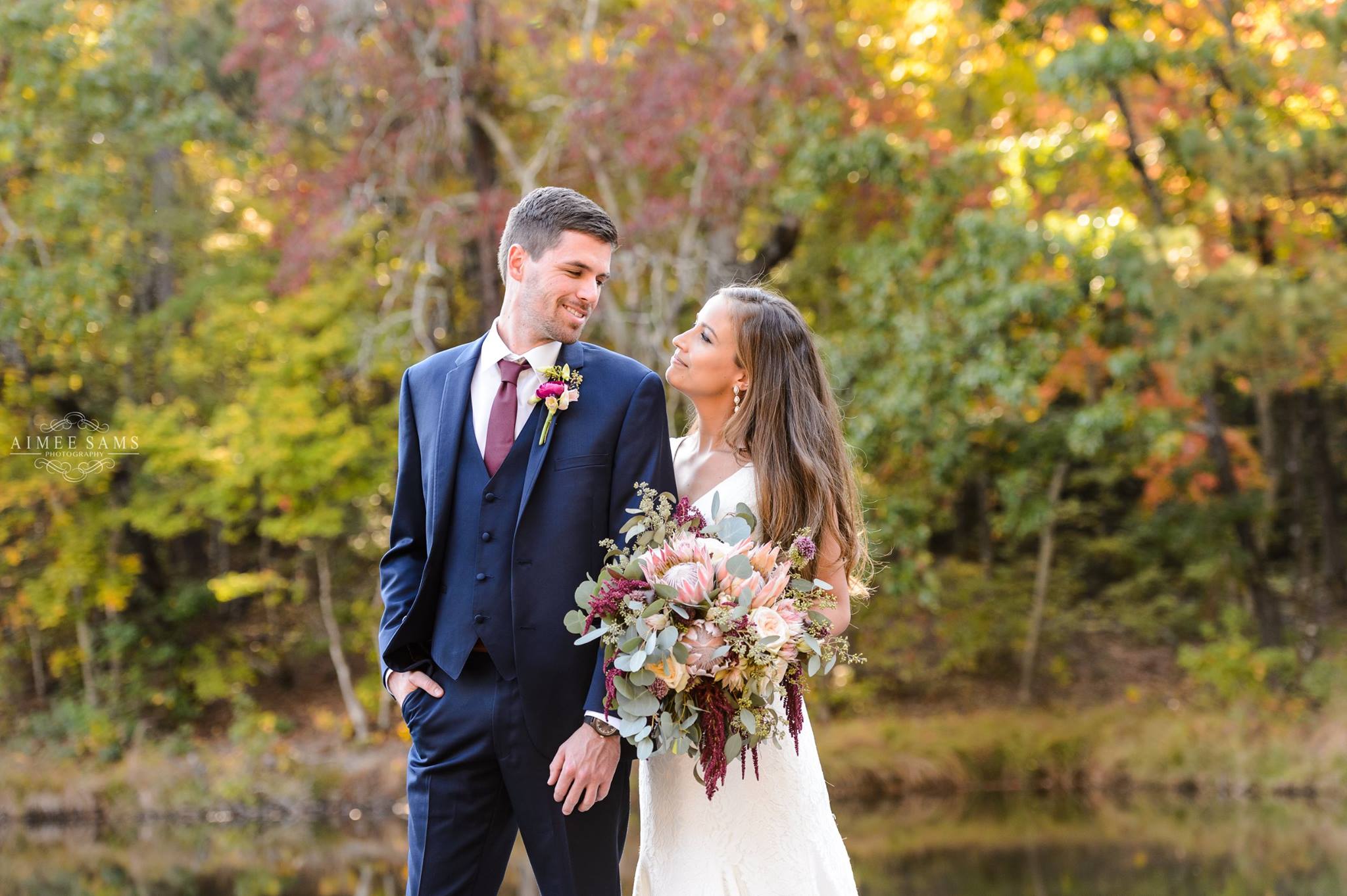 Middle Georgia Wedding Photographer